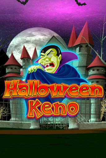 Keno Halloween - играть онлайн | Вулкан Казино Казахстан - без регистрации