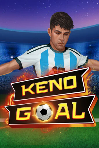 Keno Goal - играть онлайн | Вулкан Казино Казахстан - без регистрации