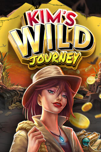 Kim's Wild Journey - играть онлайн | Вулкан Казино Казахстан - без регистрации