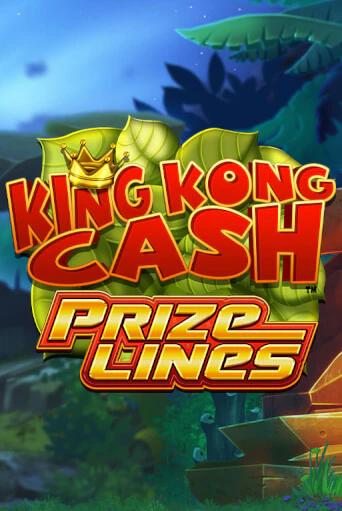King Kong Cash Prize Lines - играть онлайн | Вулкан Казино Казахстан - без регистрации