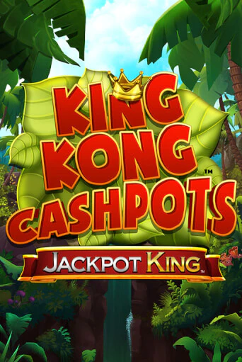 King Kong Cashpots - играть онлайн | Вулкан Казино Казахстан - без регистрации