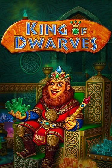 King of Dwarves - играть онлайн | Вулкан Казино Казахстан - без регистрации