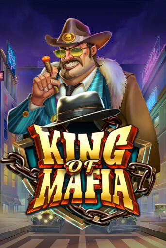King of Mafia - играть онлайн | Вулкан Казино Казахстан - без регистрации