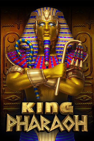 King Pharaoh - играть онлайн | Вулкан Казино Казахстан - без регистрации