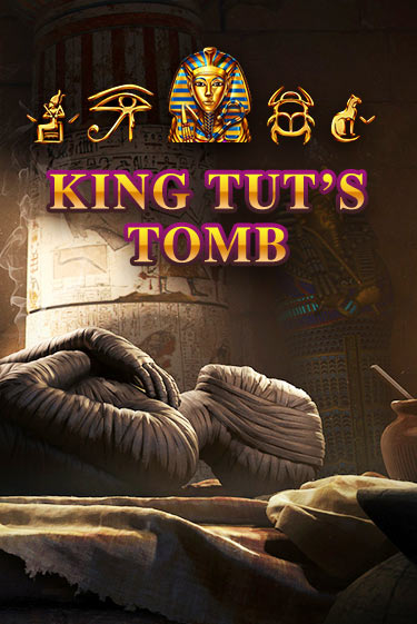 King Tut's Tomb - играть онлайн | Вулкан Казино Казахстан - без регистрации