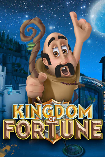 Kingdom of Fortune - играть онлайн | Вулкан Казино Казахстан - без регистрации