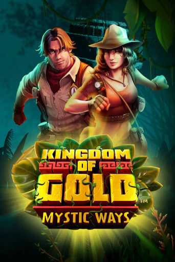 Kingdom of Gold Mystic Ways - играть онлайн | Вулкан Казино Казахстан - без регистрации