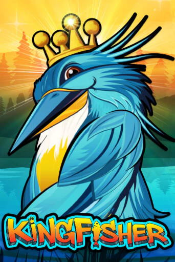 Kingfisher™ - играть онлайн | Вулкан Казино Казахстан - без регистрации