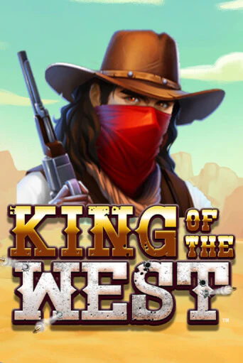 King of the West  - играть онлайн | Вулкан Казино Казахстан - без регистрации