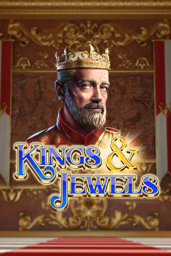 Kings & Jewels - играть онлайн | Вулкан Казино Казахстан - без регистрации