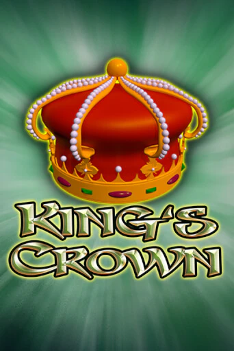 King's Crown - играть онлайн | Вулкан Казино Казахстан - без регистрации