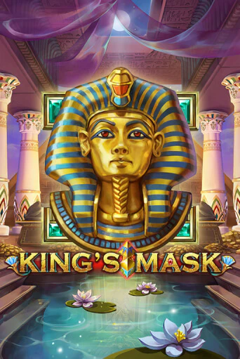 King's Mask - играть онлайн | Вулкан Казино Казахстан - без регистрации