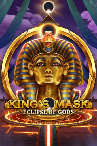 King's Mask Eclipse of Gods - играть онлайн | Вулкан Казино Казахстан - без регистрации