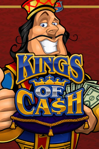 Kings Of Cash - играть онлайн | Вулкан Казино Казахстан - без регистрации