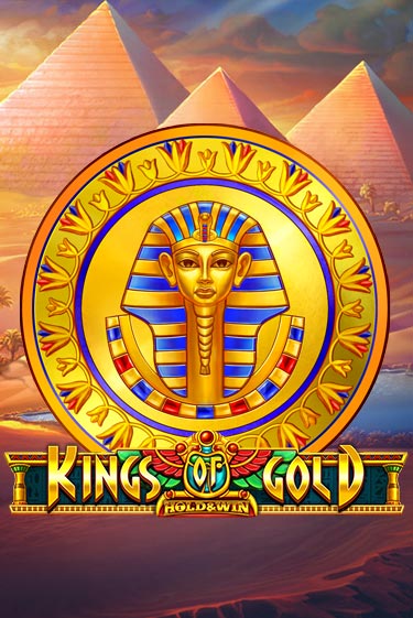 Kings of Gold - играть онлайн | Вулкан Казино Казахстан - без регистрации