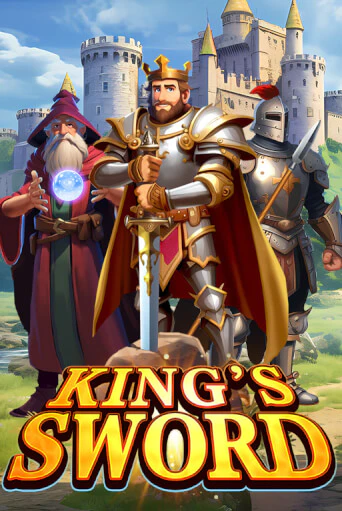King's Sword - играть онлайн | Вулкан Казино Казахстан - без регистрации