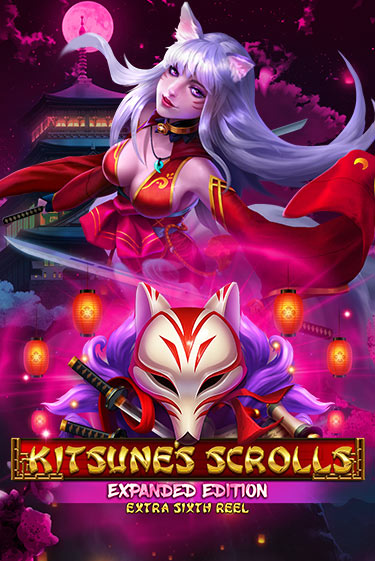 Kitsune's Scrolls Expanded Edition - играть онлайн | Вулкан Казино Казахстан - без регистрации