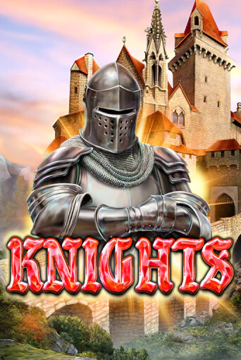 Knights - играть онлайн | Вулкан Казино Казахстан - без регистрации