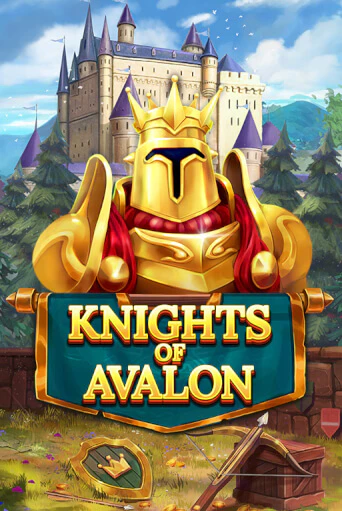 Knights Of Avalon - играть онлайн | Вулкан Казино Казахстан - без регистрации