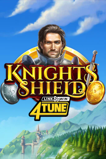 Knights Shield Link&Win 4Tune™ - играть онлайн | Вулкан Казино Казахстан - без регистрации