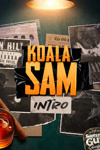 Koala Sam Intro - играть онлайн | Вулкан Казино Казахстан - без регистрации
