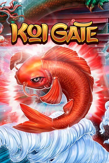 The Koi Gate - играть онлайн | Вулкан Казино Казахстан - без регистрации