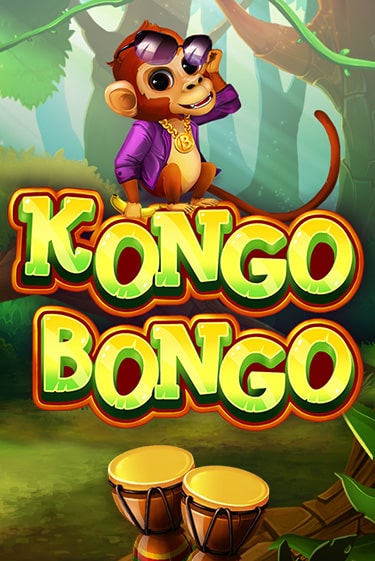 Kongo Bongo - играть онлайн | Вулкан Казино Казахстан - без регистрации