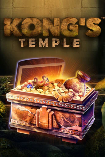 Kong's Temple - играть онлайн | Вулкан Казино Казахстан - без регистрации