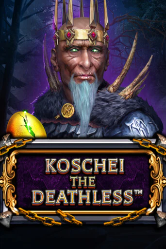 Koschei The Deathless - играть онлайн | Вулкан Казино Казахстан - без регистрации