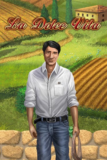 La Dolce Vita - играть онлайн | Вулкан Казино Казахстан - без регистрации
