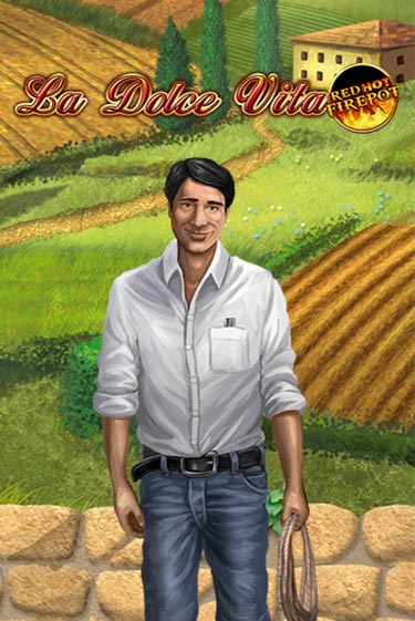La Dolce Vita Red Hot Firepot - играть онлайн | Вулкан Казино Казахстан - без регистрации