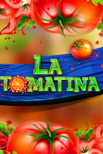 La Tomatina - играть онлайн | Вулкан Казино Казахстан - без регистрации