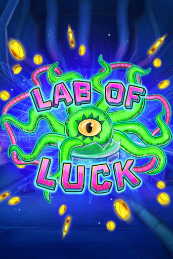 Lab of luck - играть онлайн | Вулкан Казино Казахстан - без регистрации