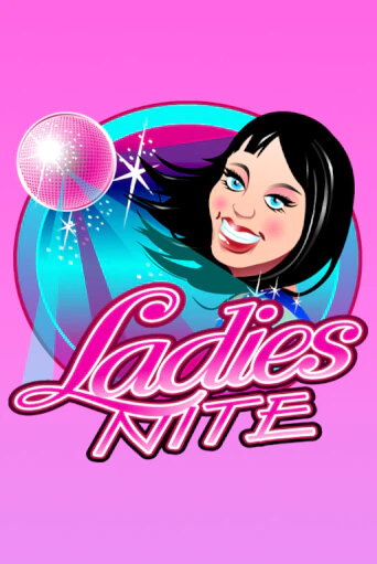 Ladies Nite - играть онлайн | Вулкан Казино Казахстан - без регистрации