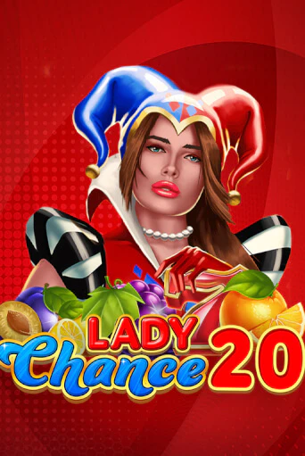 Lady Chance 40 - играть онлайн | Вулкан Казино Казахстан - без регистрации