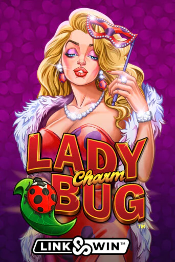 Lady Charm Bug™ - играть онлайн | Вулкан Казино Казахстан - без регистрации