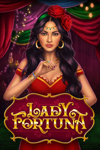 Lady Fortuna - играть онлайн | Вулкан Казино Казахстан - без регистрации