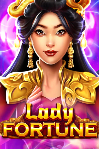 Lady Fortune - играть онлайн | Вулкан Казино Казахстан - без регистрации