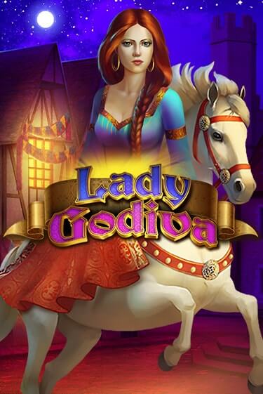 Lady Godiva - играть онлайн | Вулкан Казино Казахстан - без регистрации