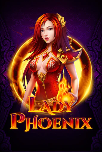 Lady Phoenix - играть онлайн | Вулкан Казино Казахстан - без регистрации