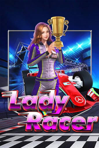 Lady Racer - играть онлайн | Вулкан Казино Казахстан - без регистрации