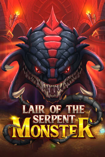 Lair of the Serpent Monster - играть онлайн | Вулкан Казино Казахстан - без регистрации