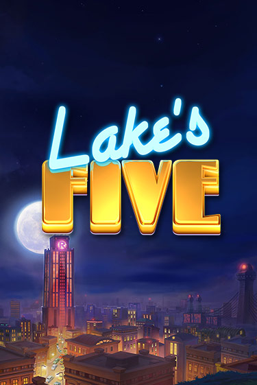 Lake's Five - играть онлайн | Вулкан Казино Казахстан - без регистрации