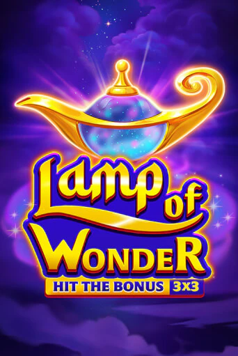 Lamp of Wonder - играть онлайн | Вулкан Казино Казахстан - без регистрации