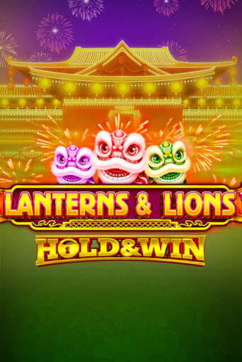Lanterns & Lions: Hold & Win - играть онлайн | Вулкан Казино Казахстан - без регистрации
