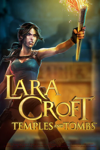 Lara Croft: Temples and Tombs - играть онлайн | Вулкан Казино Казахстан - без регистрации