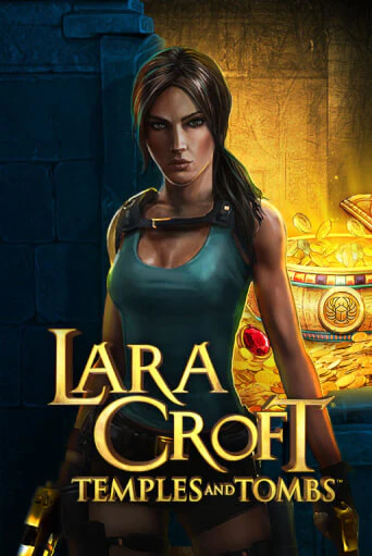 Lara Croft: Temples and Tombs - играть онлайн | Вулкан Казино Казахстан - без регистрации