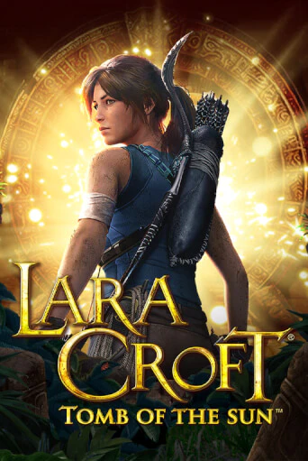 Lara Croft®: Tomb of the Sun™ - играть онлайн | Вулкан Казино Казахстан - без регистрации