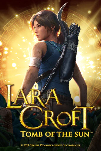 Lara Croft®: Tomb of the Sun™ - играть онлайн | Вулкан Казино Казахстан - без регистрации
