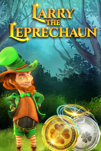Larry the Leprechaun - играть онлайн | Вулкан Казино Казахстан - без регистрации